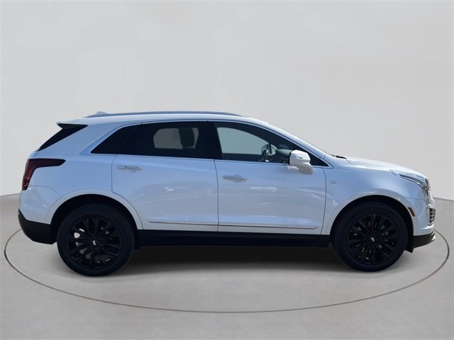 2023 Cadillac XT5 Premium Luxury photo 6