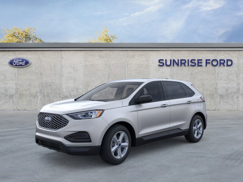 2024 Ford Edge SE's photo