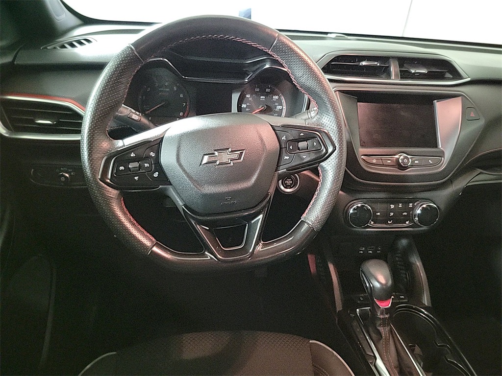 2023 CHEVROLET TRAILBLAZER - Image 15