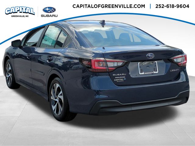 2025 Subaru Legacy Premium photo 5