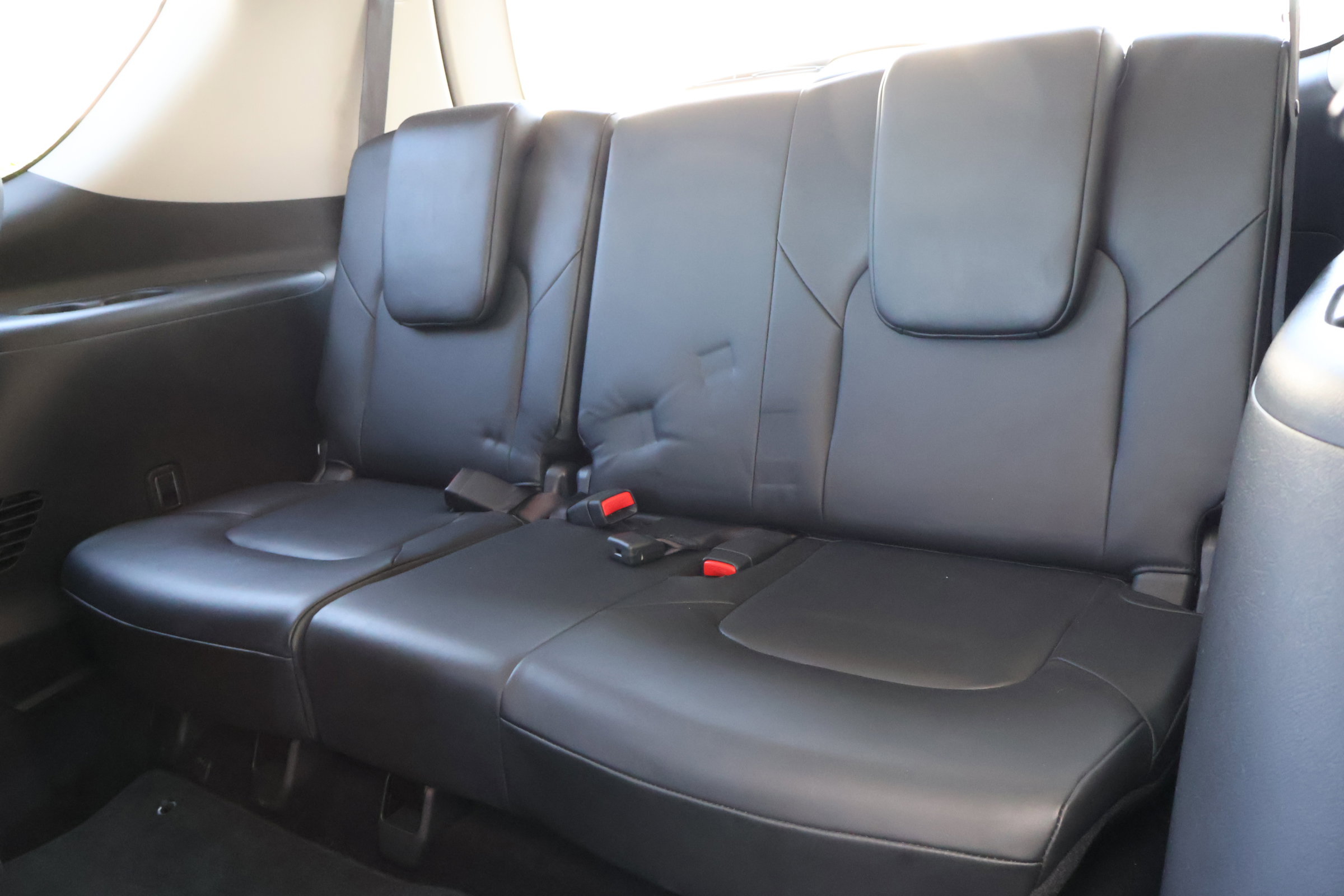 2024 Infiniti QX80 Luxe photo 15