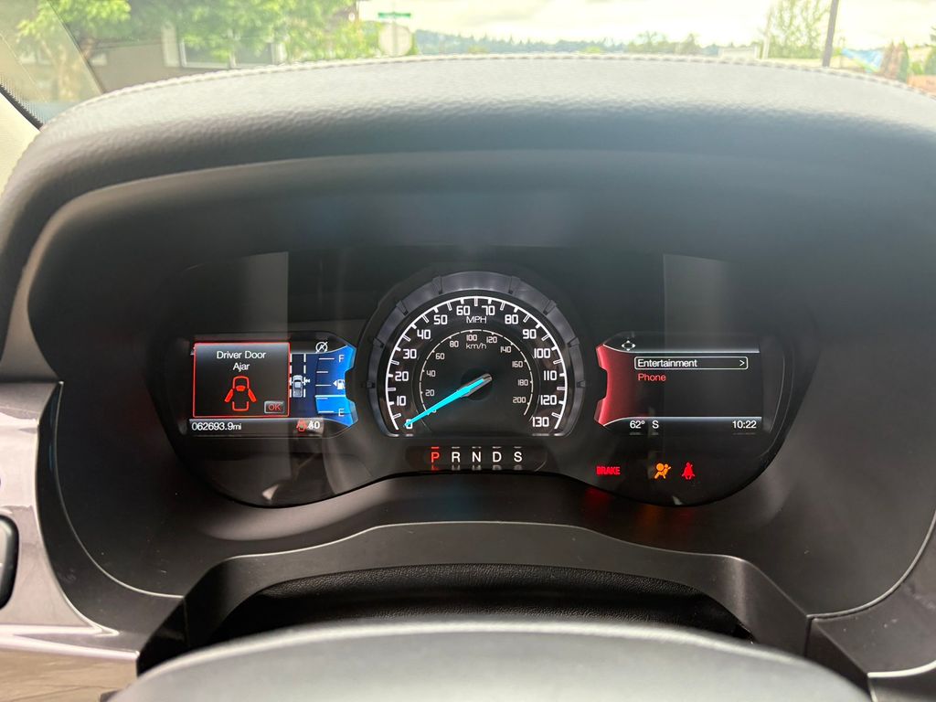 2021 Ford Ranger Lariat photo 17