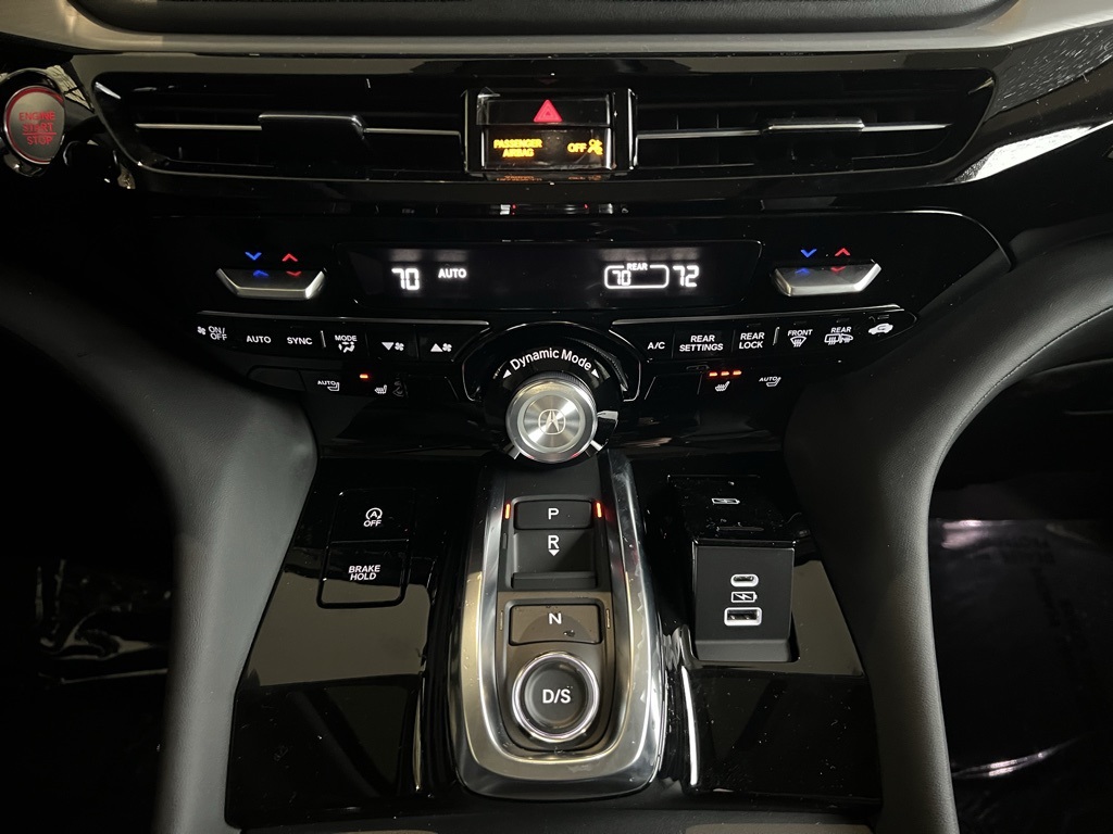 2026 Acura MDX Technology SH-AWD photo 20
