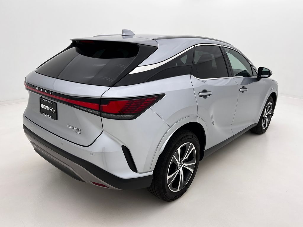 2024 Lexus RX 350 Premium photo 7