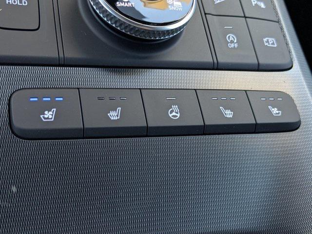 2025 Hyundai Palisade Calligraphy photo 4