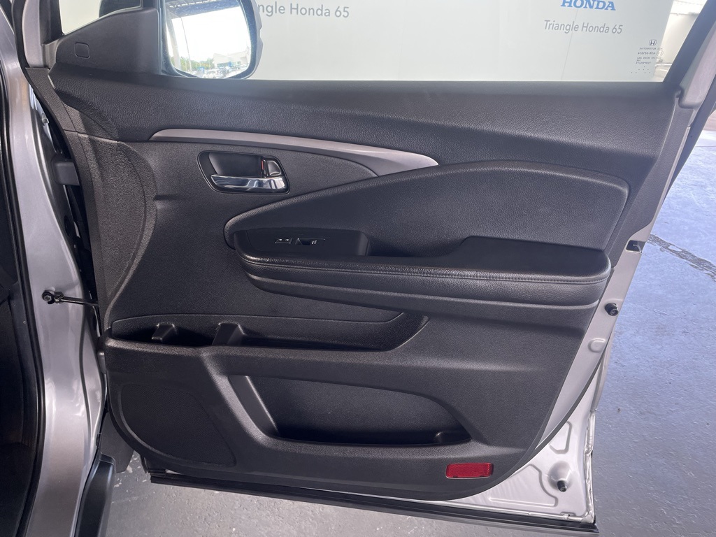2022 Honda Pilot Sport photo 28