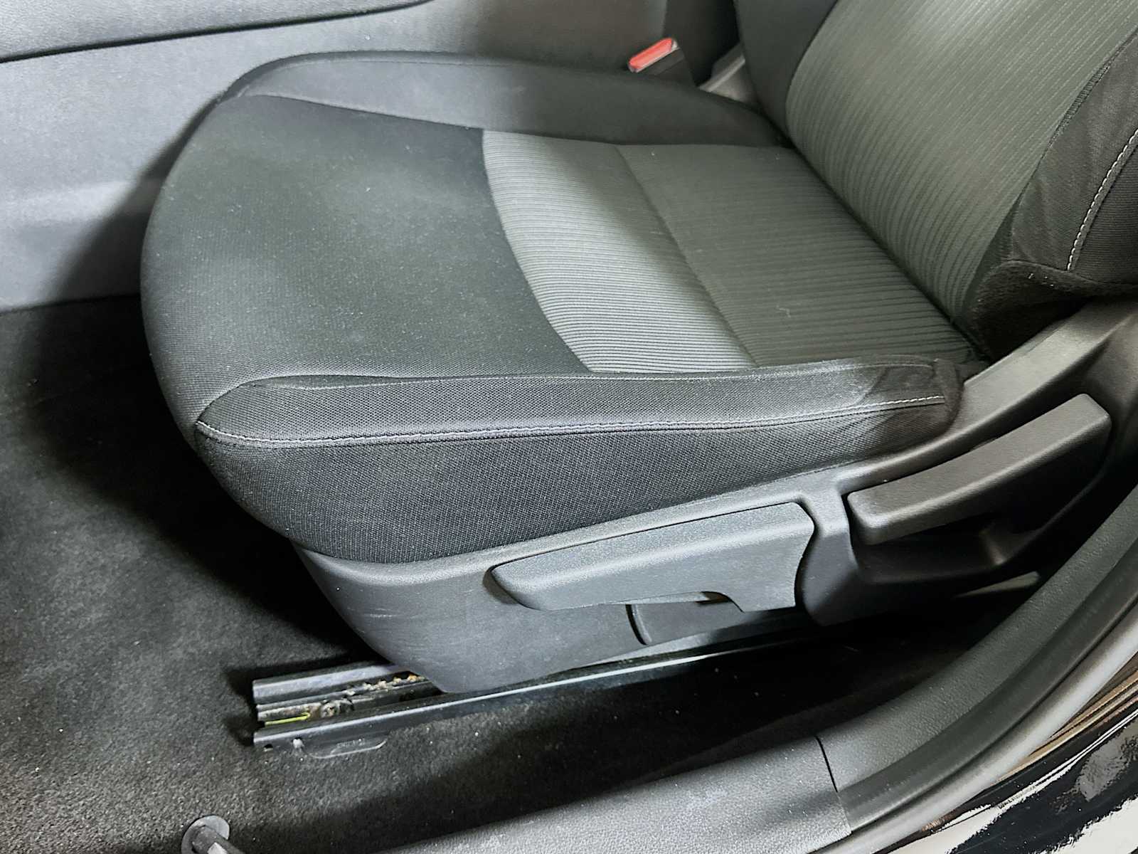 2021 Nissan Sentra SV photo 18