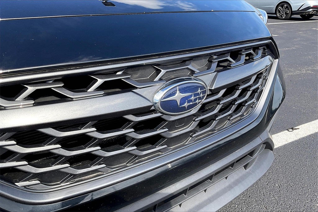 2022 Subaru WRX Premium photo 26