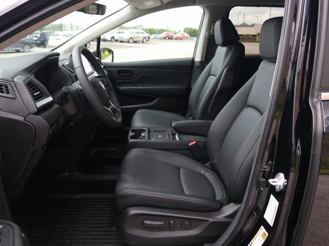 2026 Honda Odyssey EX-L photo 6
