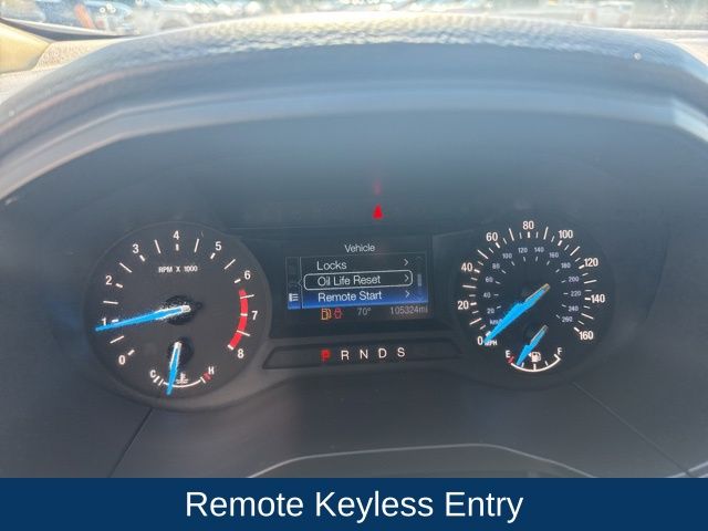 2019 Ford Edge SE photo 16