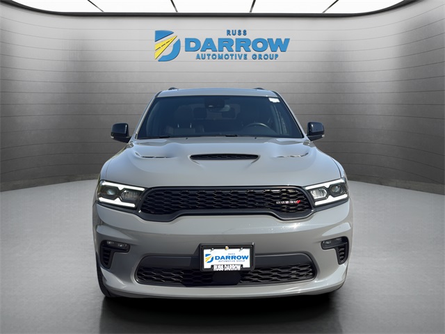 2023 Dodge Durango GT Plus photo 8