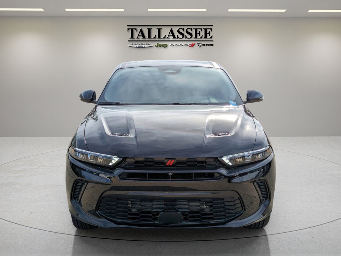 2023 Dodge Hornet GT Plus photo 2