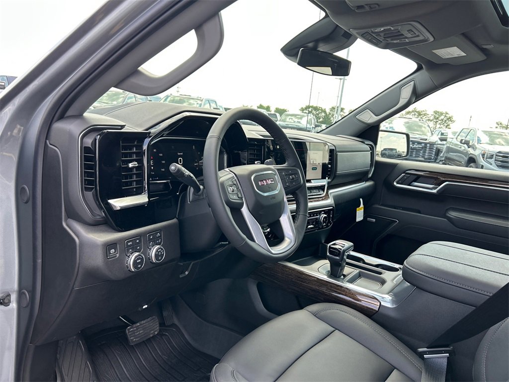 2026 GMC SIERRA - Image 17