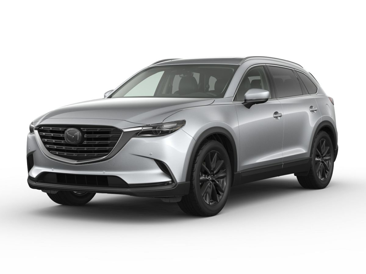 2022 Mazda CX-9 Touring Plus's photo