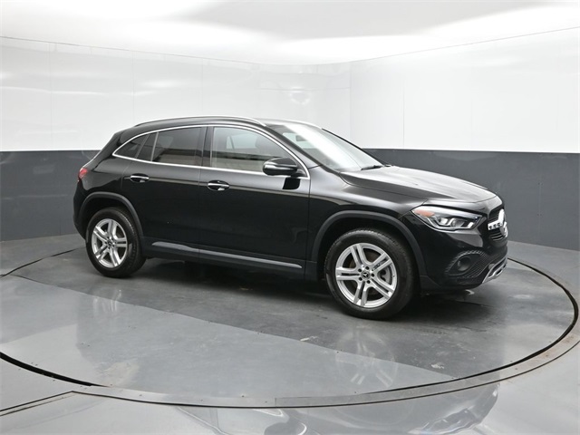 2023 Mercedes Benz GLA 250 photo 13