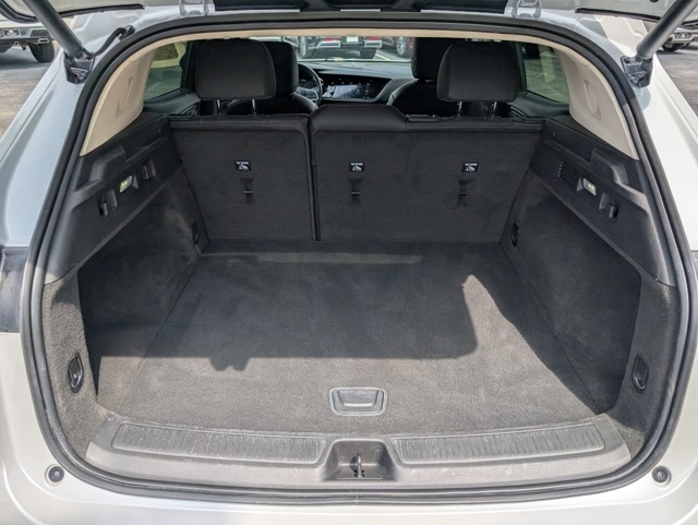 2023 Buick Envision Essence photo 28