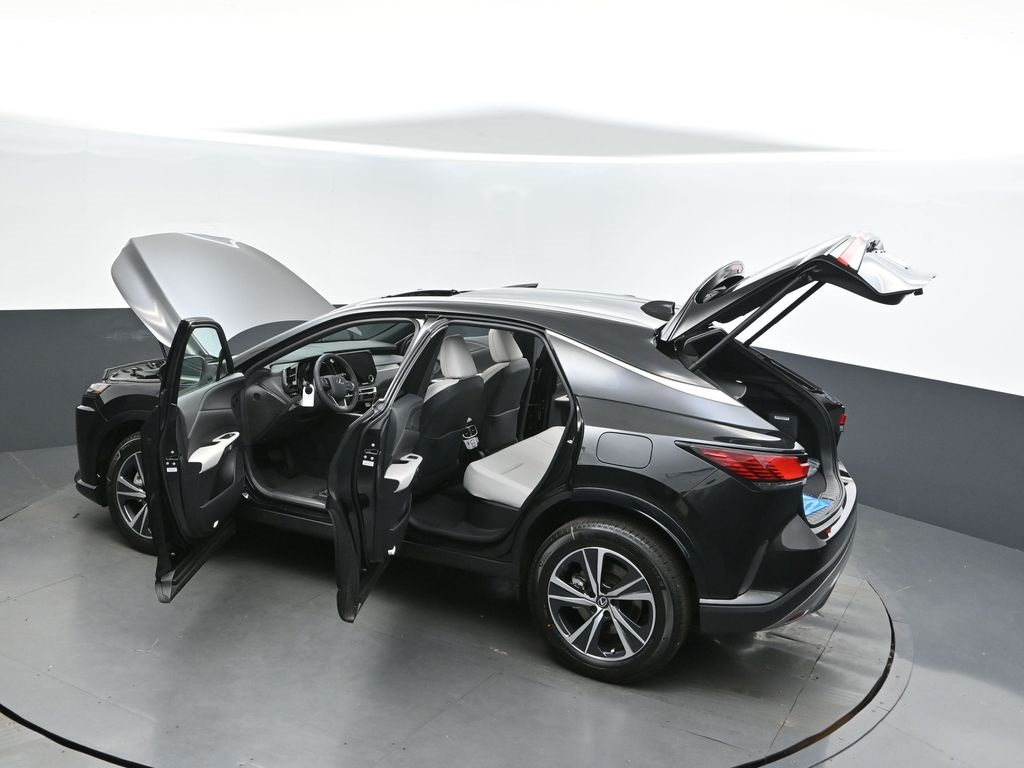 2026 Lexus RX 350 Premium photo 2