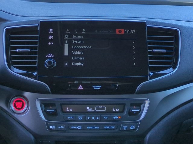 2022 Honda Pilot Sport photo 15