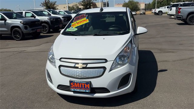 Used 2016 Chevrolet Spark 2LT with VIN KL8CL6S09GC573436 for sale in Turlock, CA