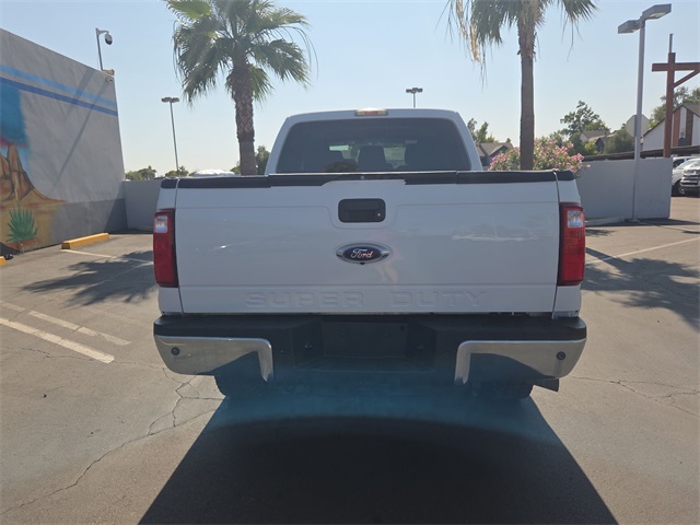 2016 Ford F-350 XLT photo 25
