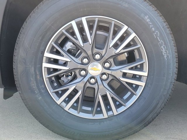 2026 Chevrolet Traverse photo 11