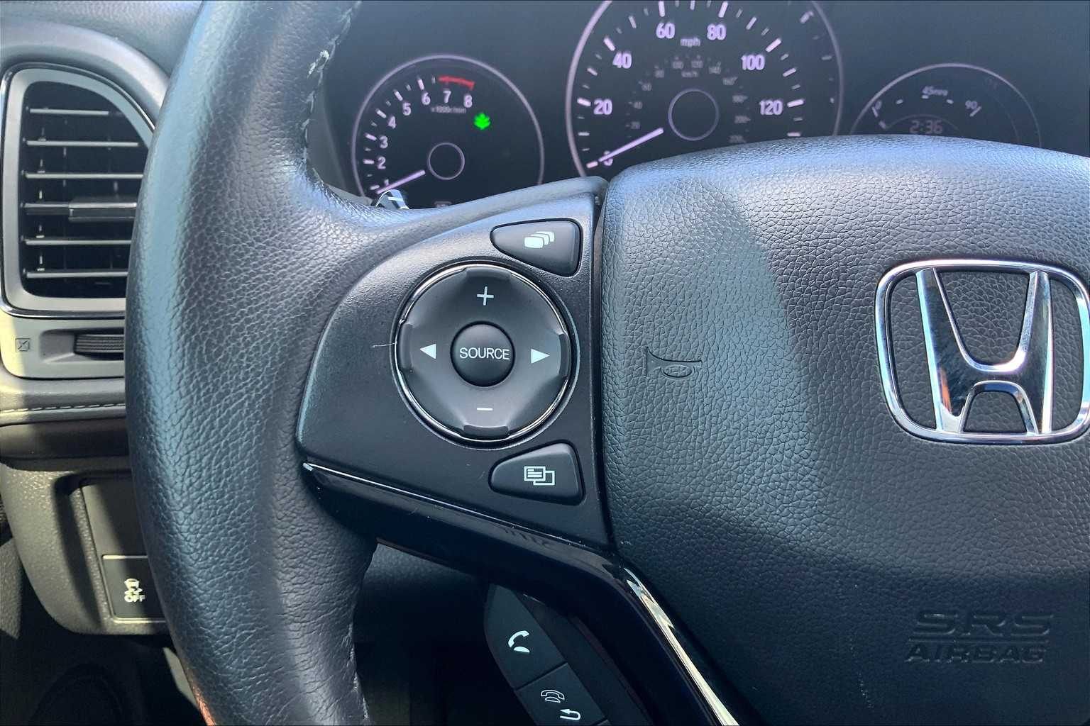 2022 Honda HR-V Sport photo 20