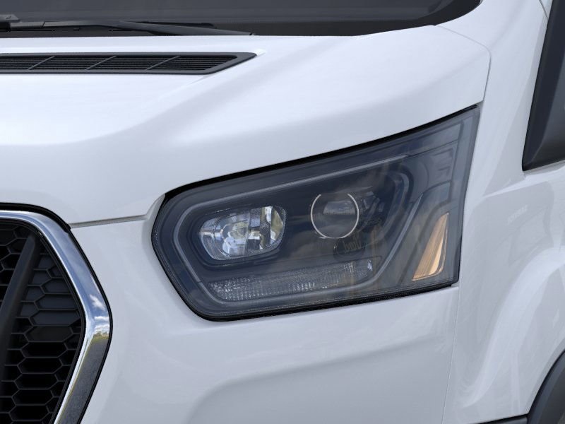 2025 Ford Transit Cargo Van photo 16
