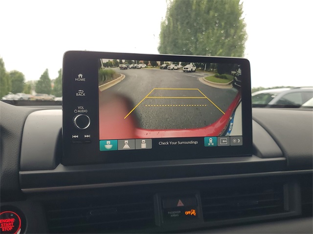 2025 Honda Pilot EX-L photo 21