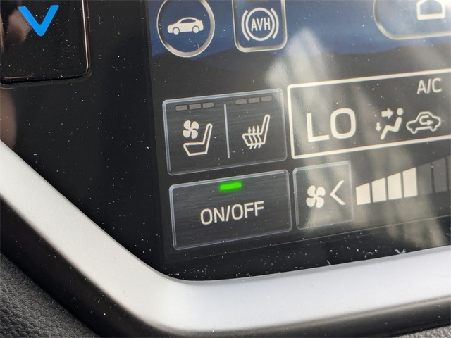 2025 Subaru Ascent Onyx Edition Touring photo 18