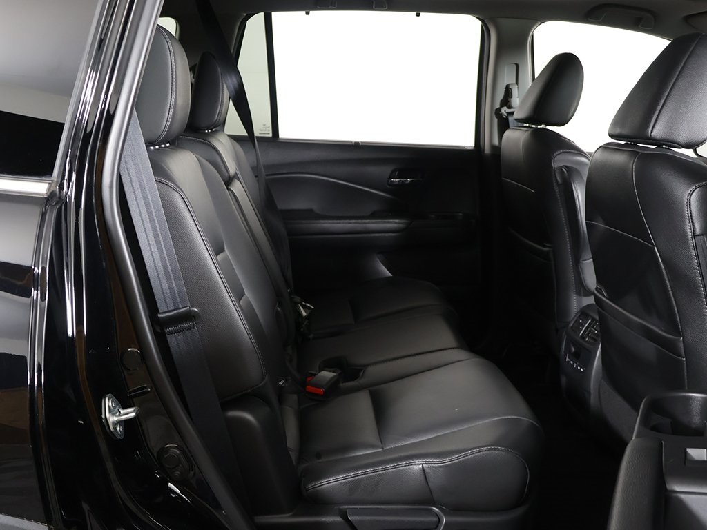 2022 Honda Pilot EX-L photo 19