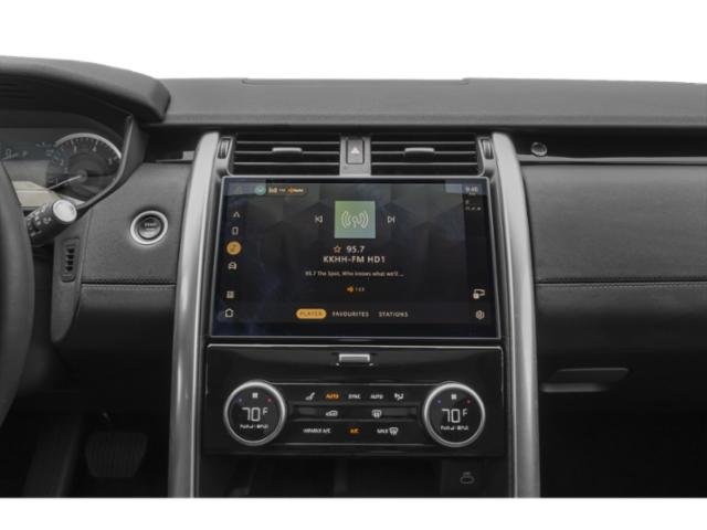 2023 Land Rover Discovery S R-Dynamic photo 13