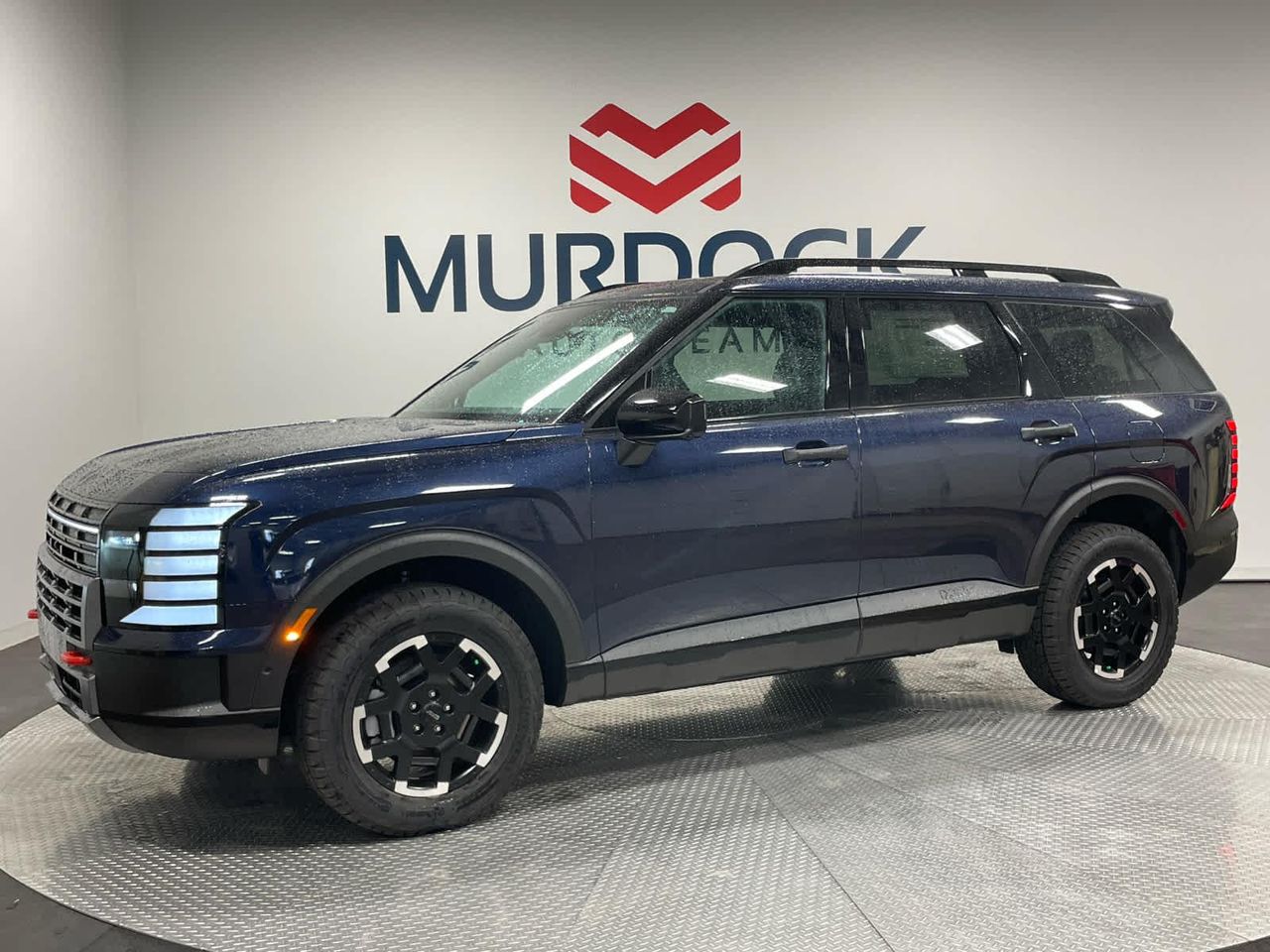 2026 Hyundai Palisade XRT Pro's photo