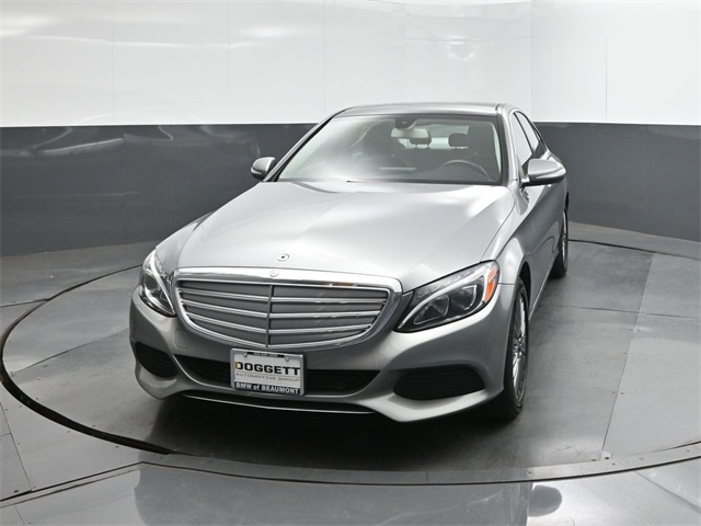 2015 Mercedes Benz C 300 4MATIC photo 25