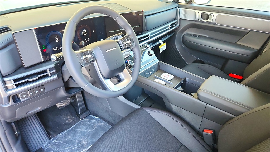 2026 Hyundai Santa Fe SE photo 29