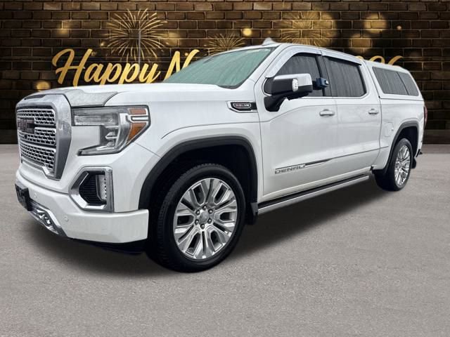 2021 GMC Sierra 1500 Denali Denali's photo