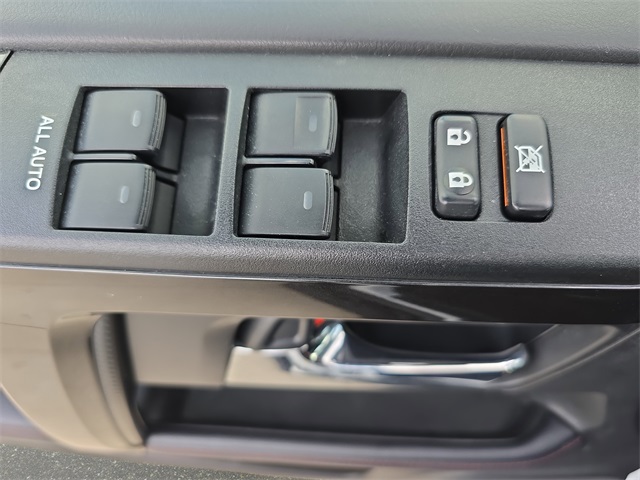 2024 Toyota 4Runner TRD Off-Road photo 26