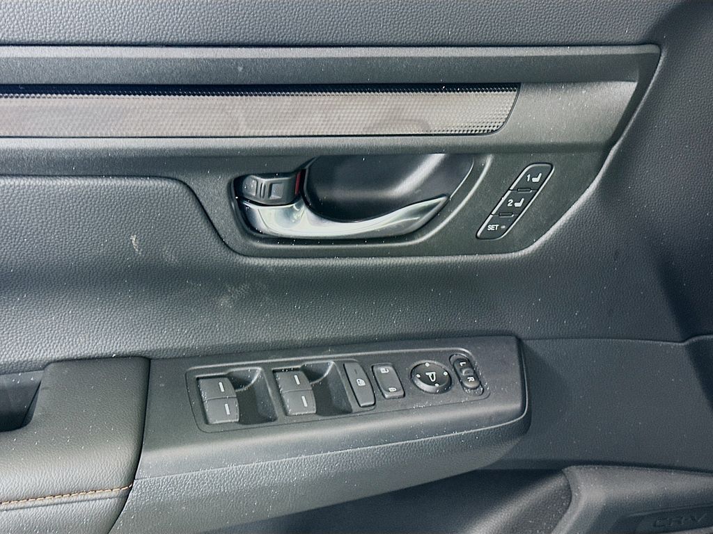 2026 Honda CR-V Sport-L Hybrid photo 19