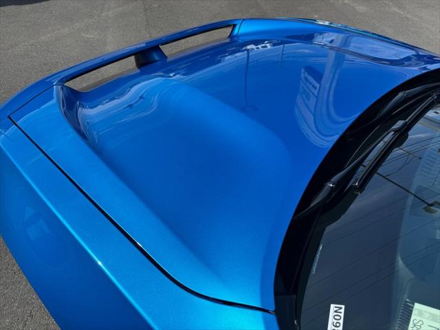 2025 Dodge Charger Daytona Scat Pack AWD photo 16