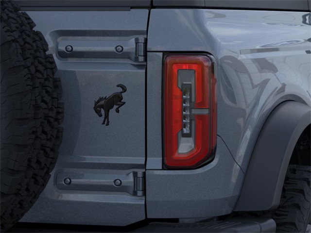2025 FORD BRONCO - Image 48