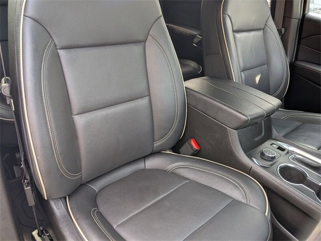 2022 Chevrolet Traverse Premier photo 35