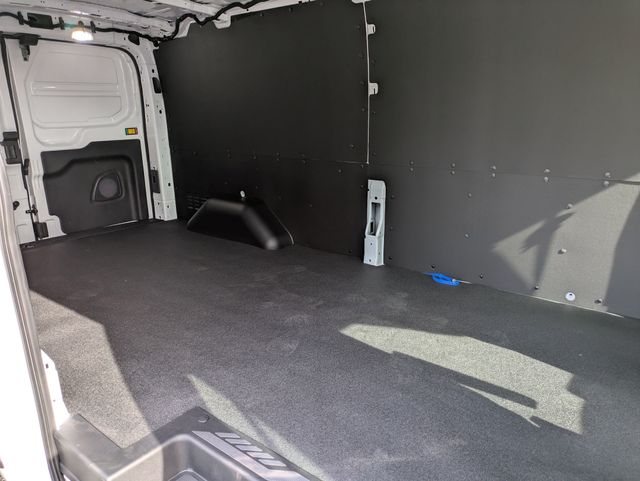 2024 Ford Transit photo 23