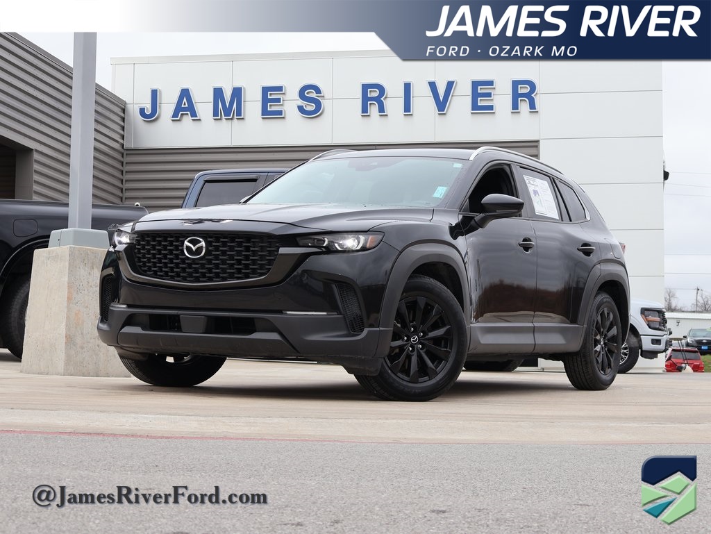 2024 Mazda CX-50 S PREFERRED's photo