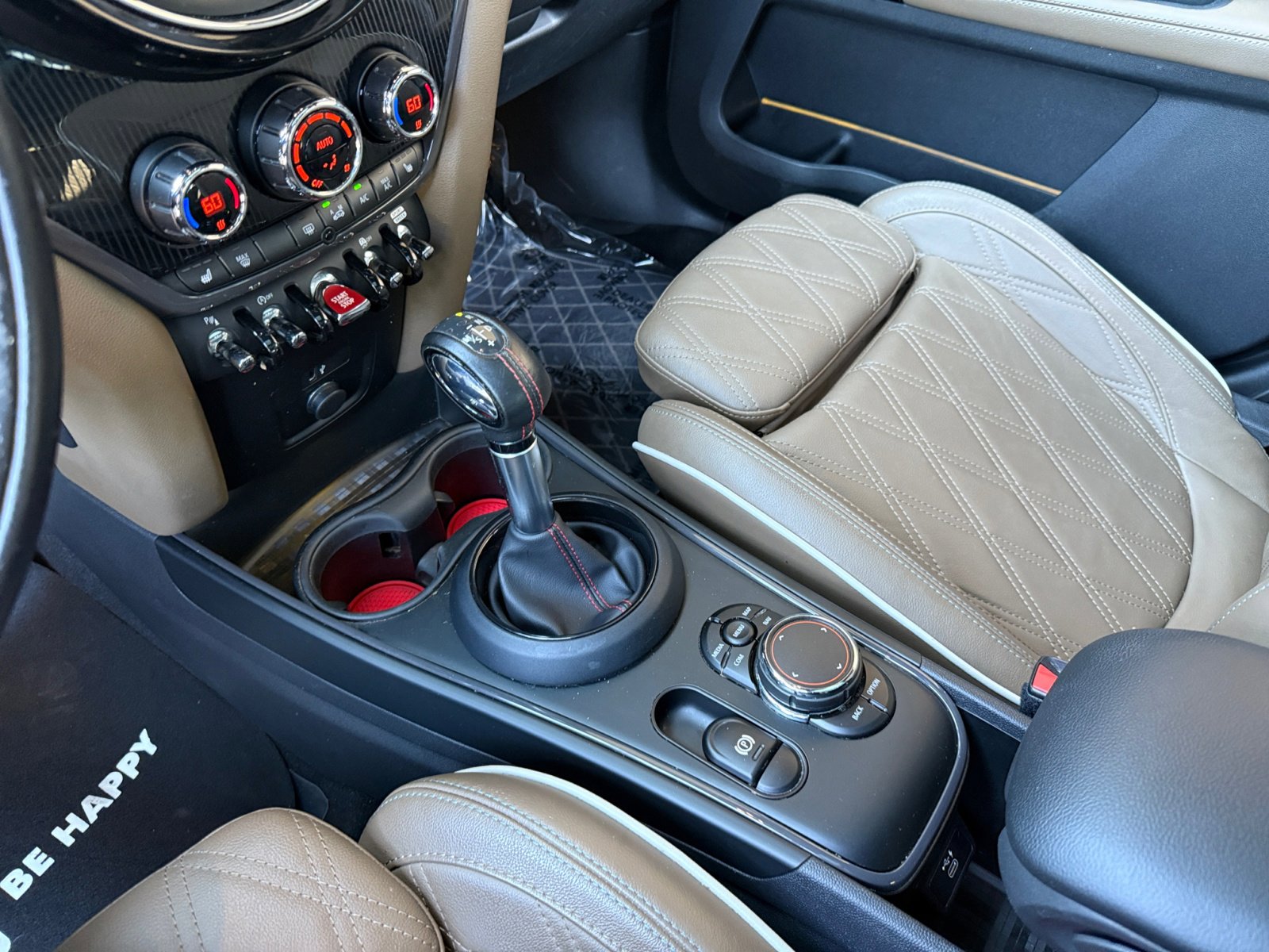 2019 Mini Cooper John Cooper Works ALL4 photo 13