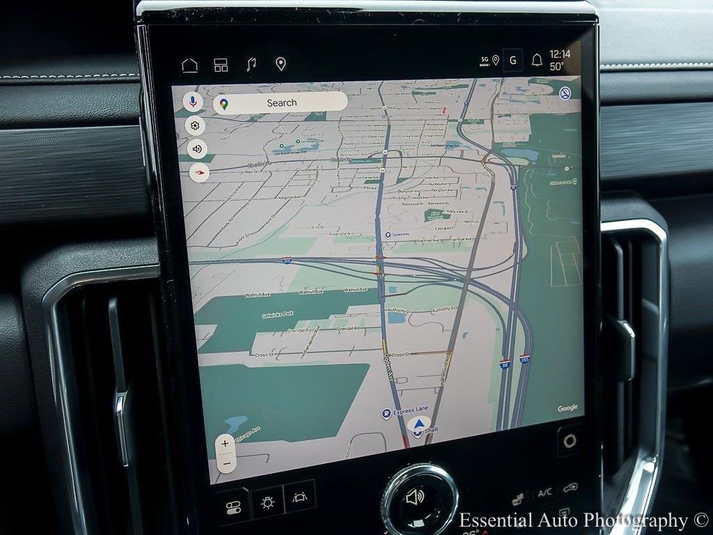 2026 GMC ACADIA - Image 16