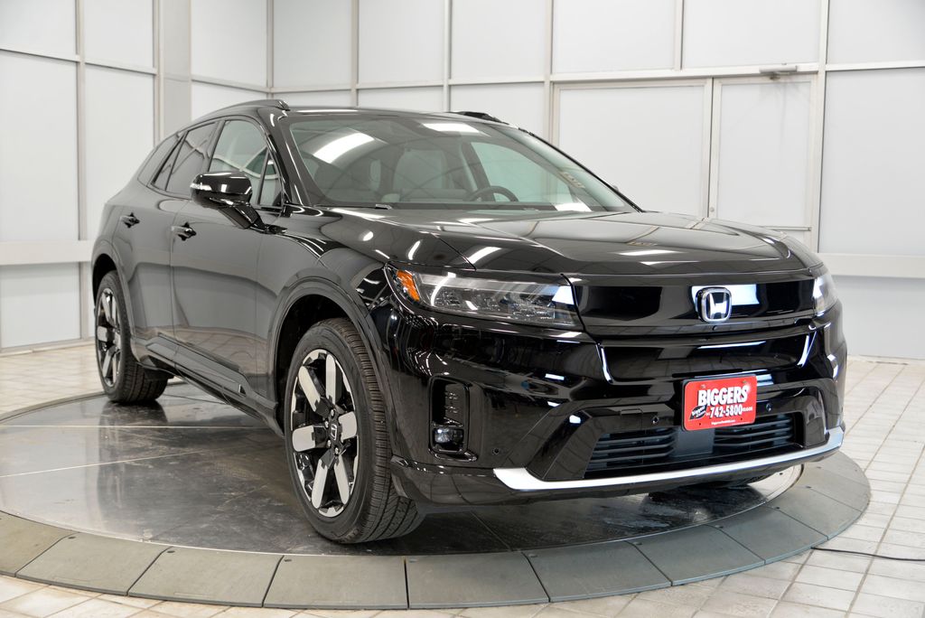 Used 2024 Honda Prologue Elite with VIN 3GPKHZRJ6RS538496 for sale in Elgin, IL