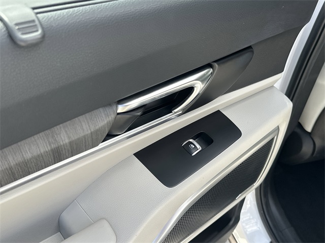 2023 Kia Telluride EX photo 12