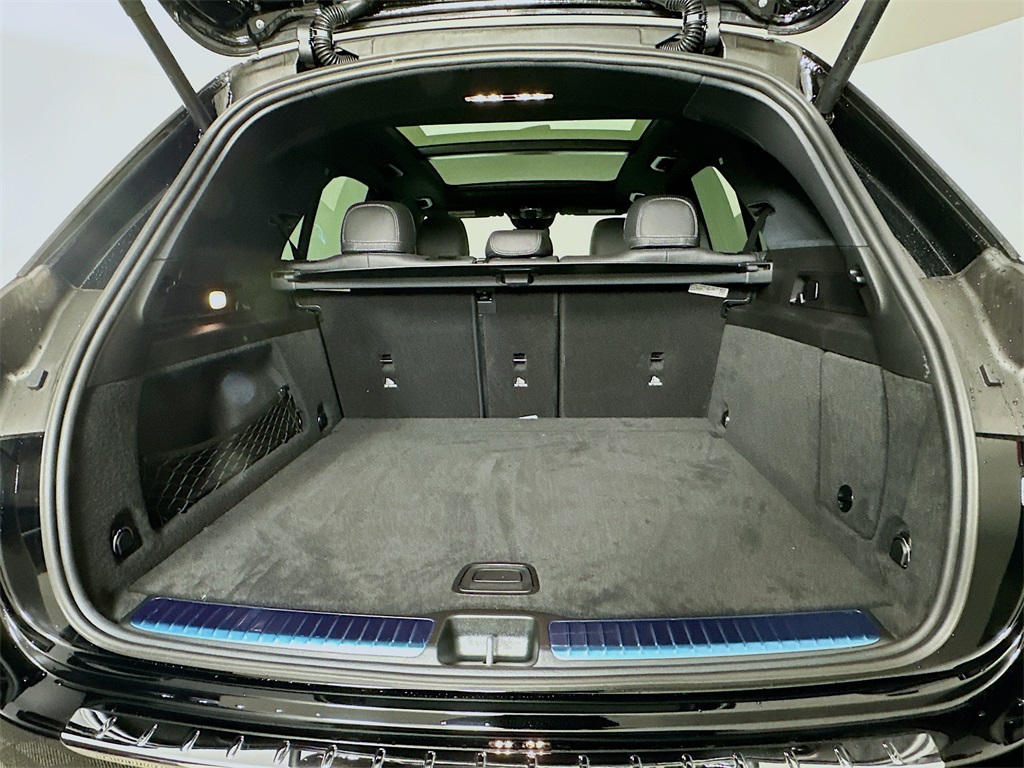 2026 Mercedes Benz GLE 350 4MATIC photo 25