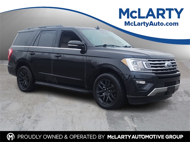 2020 Ford Expedition XLT's photo