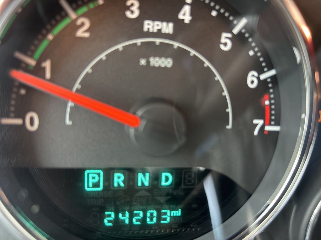 2015 Jeep Wrangler Unlimited Sport photo 37