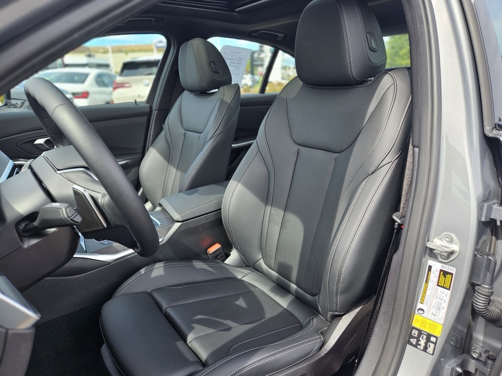 2023 Bmw 330i xDrive photo 13